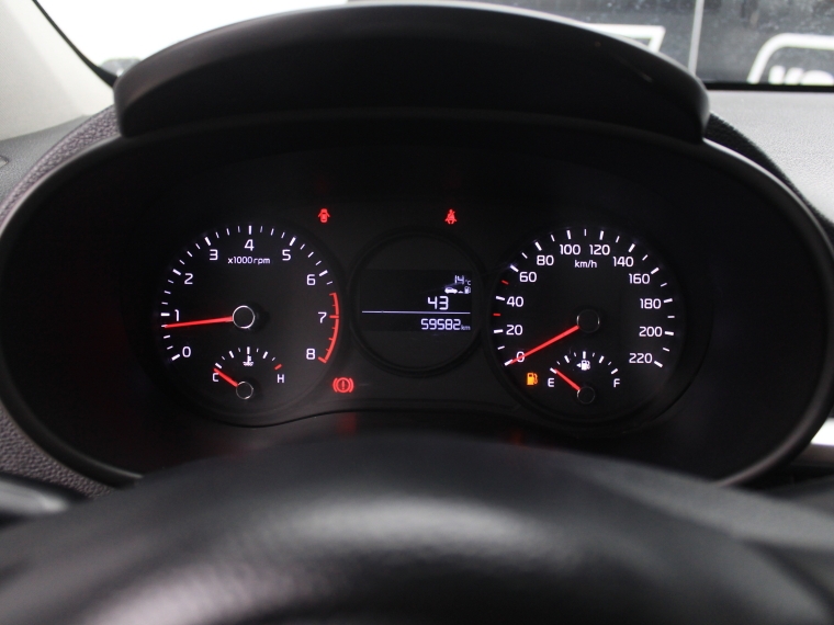 Kia Morning 1.2  Ex Full Mt 2022 Usado  Usado en Kovacs Usados