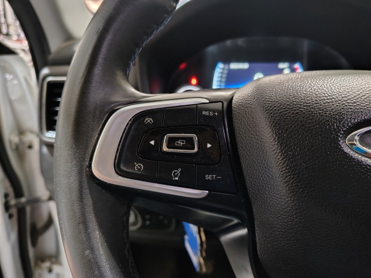 Chery Tiggo 3 Tiggo 3 1.5 2021 Usado en Rosselot Usados