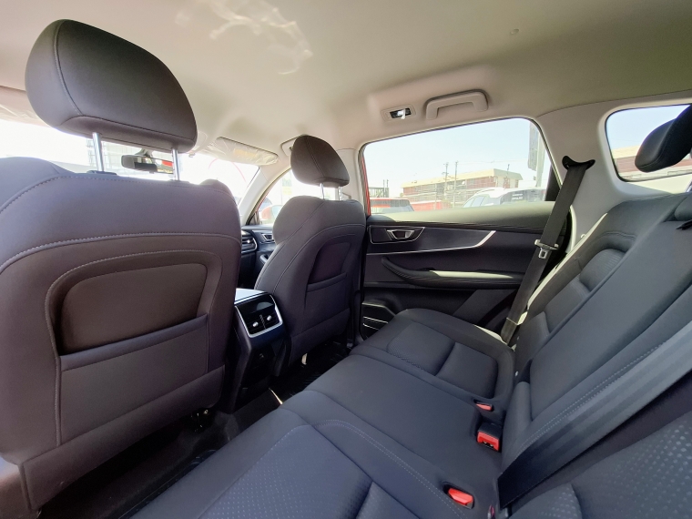 Chery Tiggo 8 Tiggo 8 1.5 2023 Usado en Rosselot Usados