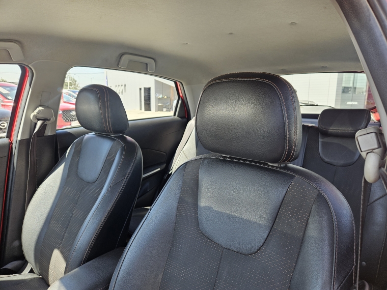 Chery Tiggo 2 Tiggo 2 Gls 1.5 2022 Usado en Rosselot Usados