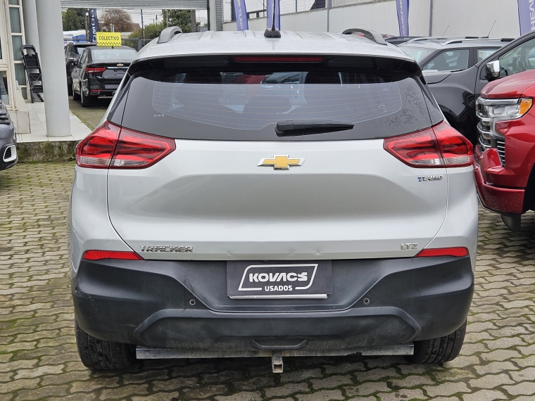 Chevrolet Tracker 1.2 Ltz At 2022 Usado  Usado en Kovacs Usados
