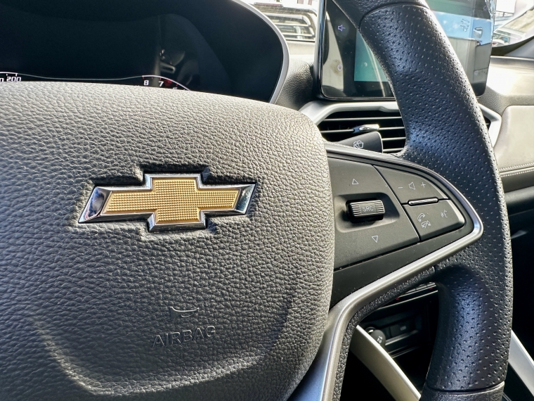 Chevrolet Groove Groove 4x2 1.5 2025 Usado en Rosselot Usados