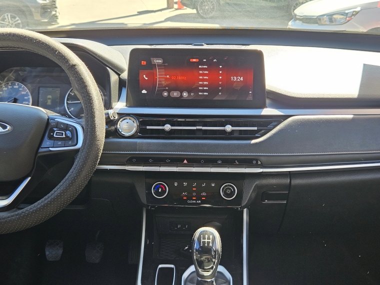 Chery Tiggo 3 pro Tiggo 3 Pro Gls 1.5 2023 Usado en Rosselot Usados