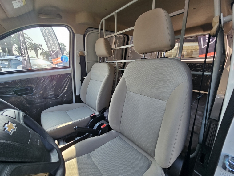 Chevrolet N400 Max Van 1.5 Ac 2021 Usado  Usado en Kovacs Usados