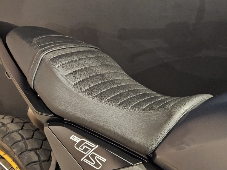 Bmw R 12 Gs 2026 Usado en BMW Premium Selection