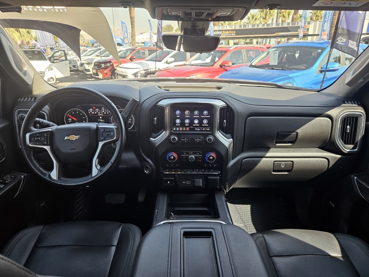 Chevrolet Silverado Cc Ltz 4x4 3.0 Aut 2022 Usado  Usado en Kovacs Usados