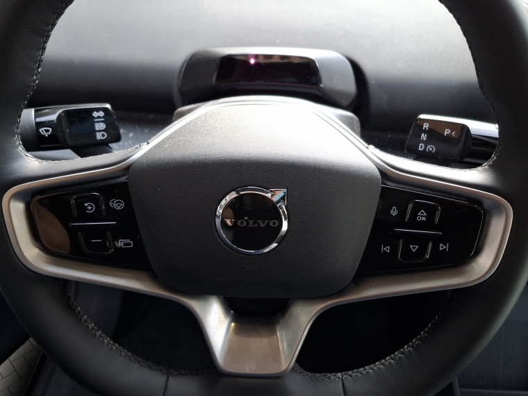 Volvo Ex30 E60 Ultra Aut 2026 Usado  Usado en BMW Premium Selection