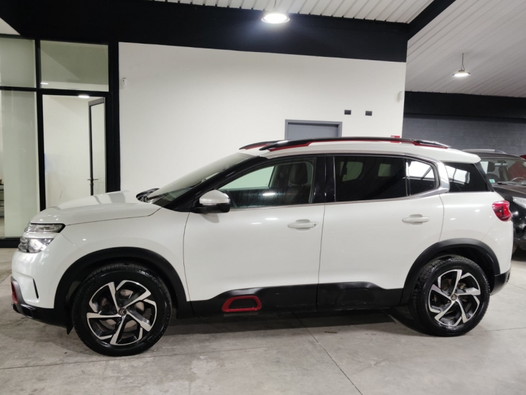 Citroen C5 aircross Aircross Hdi 1.5 Aut 2023 Usado  Usado en Webautos.cl