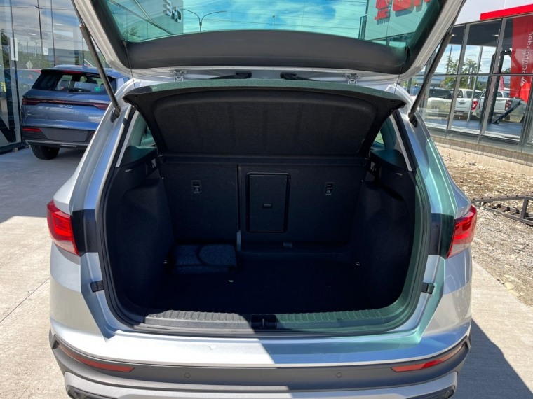 Seat Ateca Tsi 1.4 Aut 2024 Usado  Usado en Webautos.cl