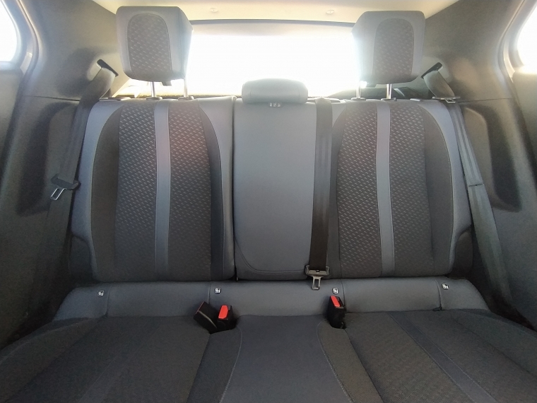Peugeot 2008 1.2 Allure Pack Puretech 130 Mt 2021 Usado  Usado en Kovacs Usados