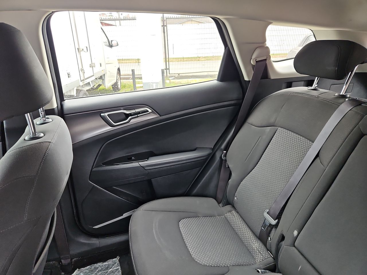 Kia Sportage Sportage Ex 2.0 L 2023 Usado  Usado en Webautos.cl