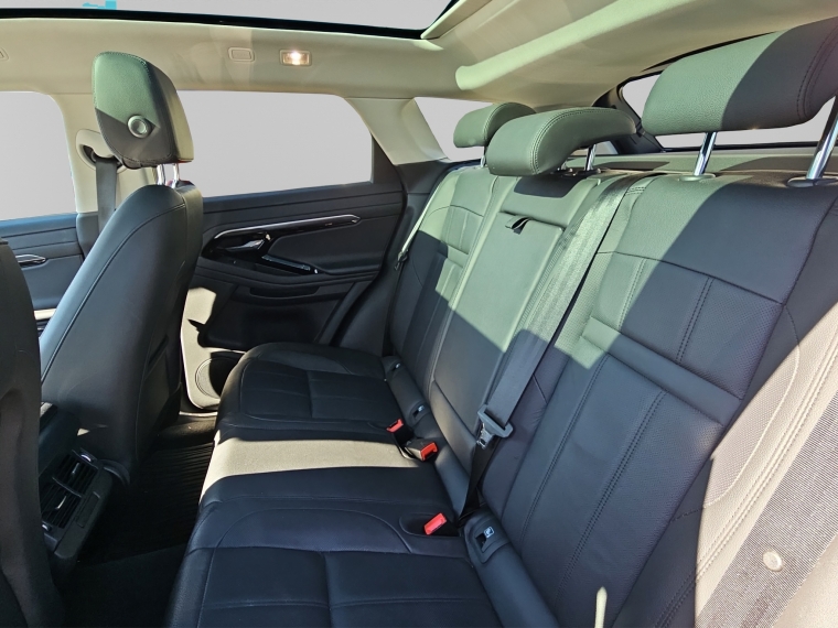 Land rover Evoque Range Rover Mhev 4x4 2.0 Aut 2024 Usado Usado en Webautos.cl Land rover Evoque Range Rover Mhev 4x4 2.0 Aut 2024 Usado Usado en Webautos.cl