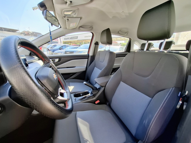 Chevrolet Sail Sail Nb Cvt 1.5 2024 Usado  Usado en Kovacs Usados