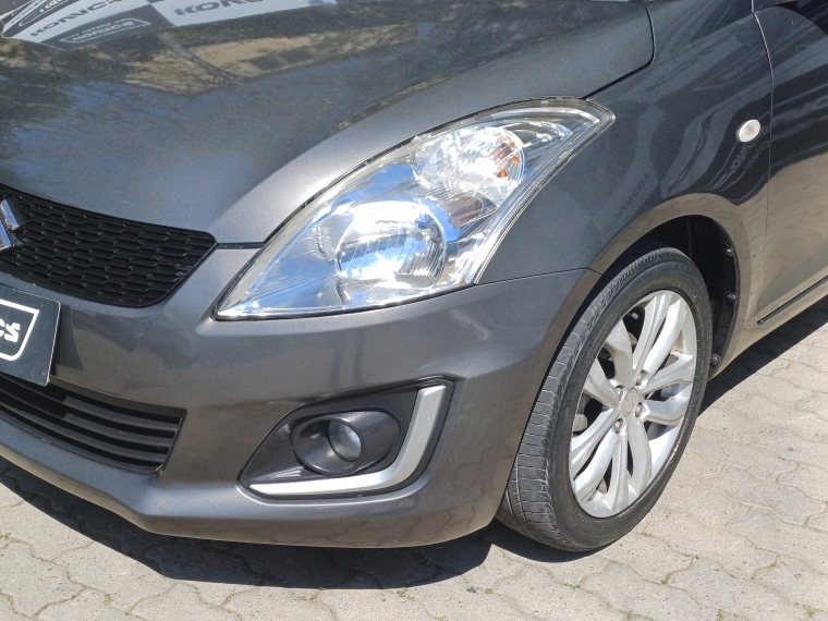 Suzuki Swift Gls Hb 1.2 Aut 2015 Usado  Usado en Kovacs Usados