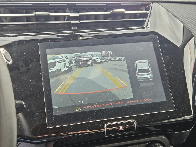 Chery Tiggo 2 pro Tiggo 2 Pro Glx Cvt 1.0 Aut 2023 Usado en Rosselot Usados