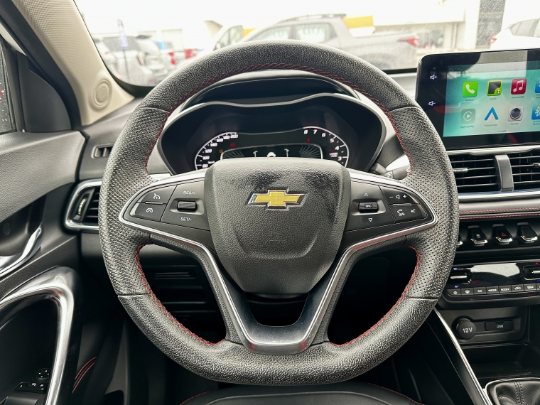Chevrolet Groove Groove 2024 Usado  Usado en Kovacs Usados