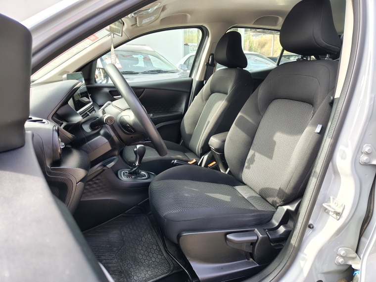 Fiat Pulse Pulse Drive Cvt 1.3 2023 Usado en Rosselot Usados
