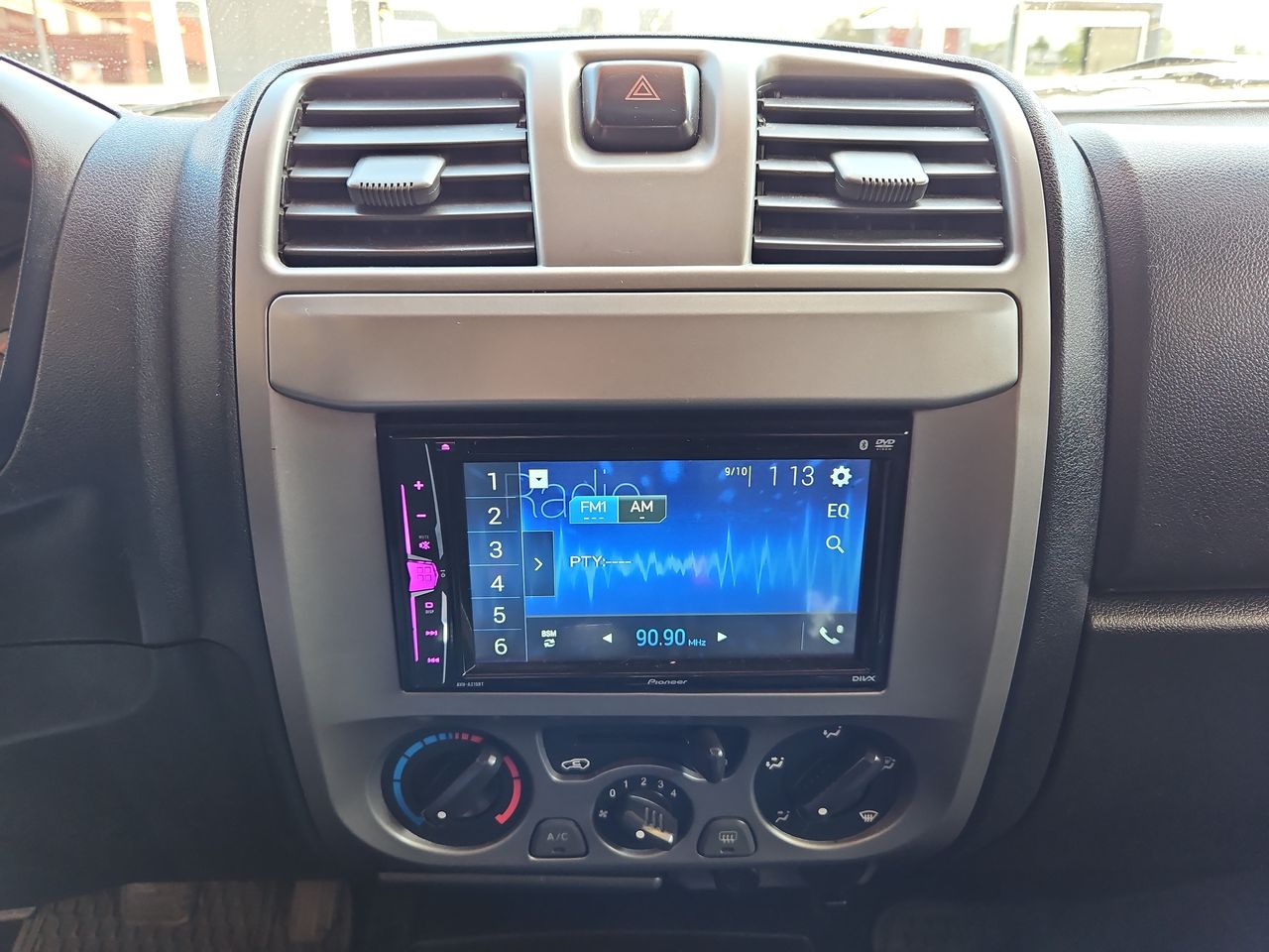 Great wall Wingle Wingle 4p 2.2 2021 Usado en Usados de Primera - Sergio Escobar