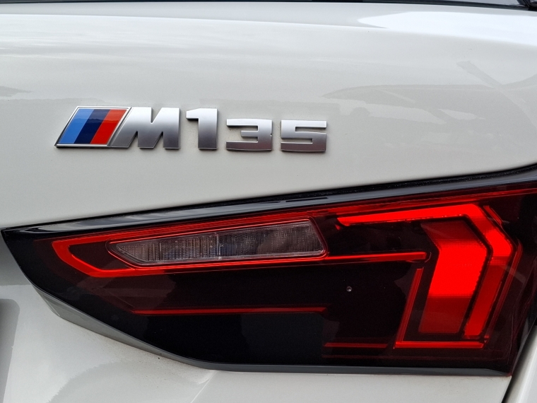 Bmw M135 Hatch Xdrive 2025 Usado  Usado en BMW Premium Selection