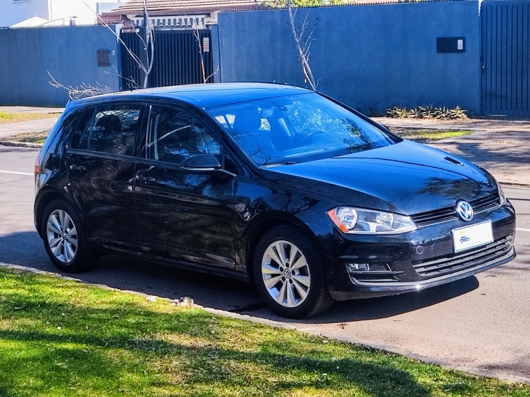 Volkswagen Golf Sport Diesel Aut 2017  Usado en Auto Advice