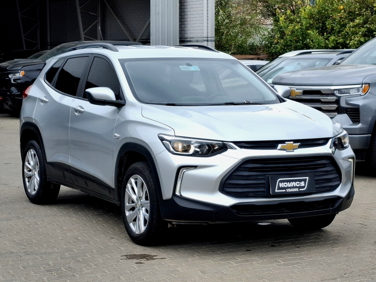 Chevrolet Tracker Ltz 1.2 2022 Usado  Usado en Kovacs Usados