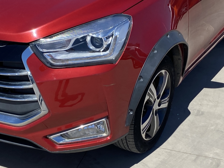 Jac Js2 Js2 Hb 1.5 2021 Usado en Rosselot Usados