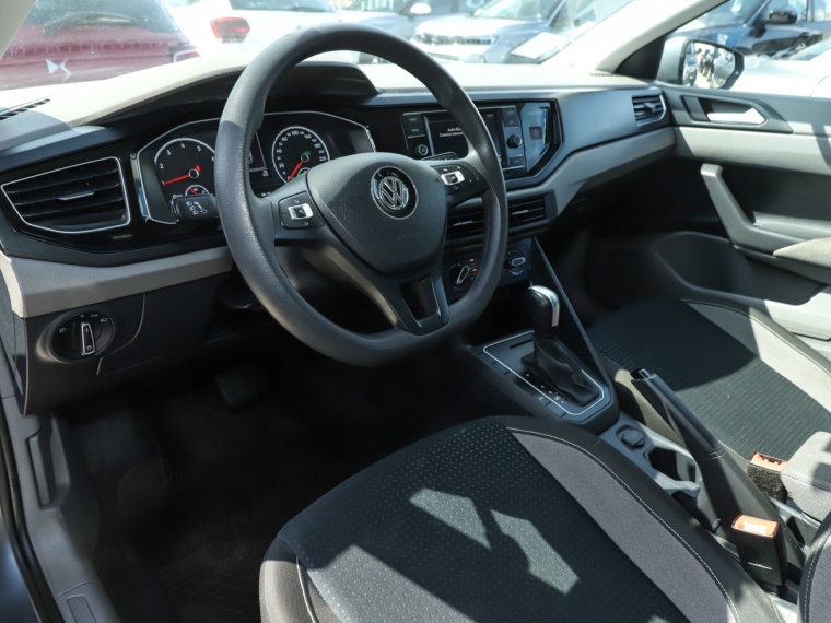 Volkswagen Virtus 1.6 At 2023 Usado  Usado en Webautos.cl