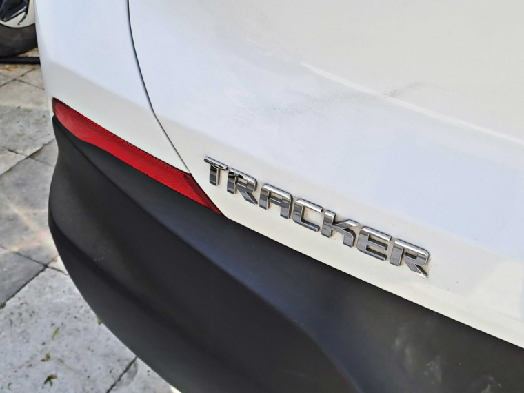 Chevrolet Tracker Premier 1.2 At 2021 Usado Usado en Webautos.cl Chevrolet Tracker Premier 1.2 At 2021 Usado Usado en Webautos.cl