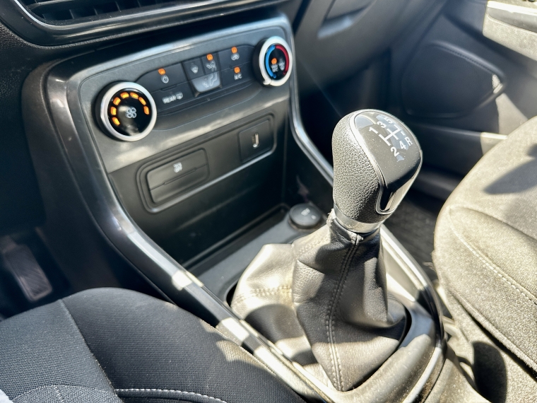 Ford Ecosport 1.5 Se Mt 2020 Usado  Usado en Kovacs Usados