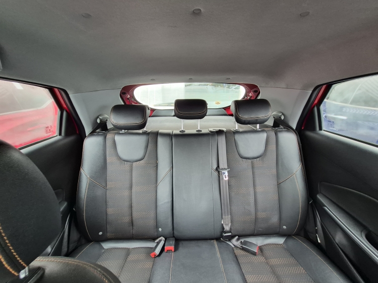 Chery Tiggo 2 Tiggo 2 Gls 1.5 2019 Usado en Rosselot Usados