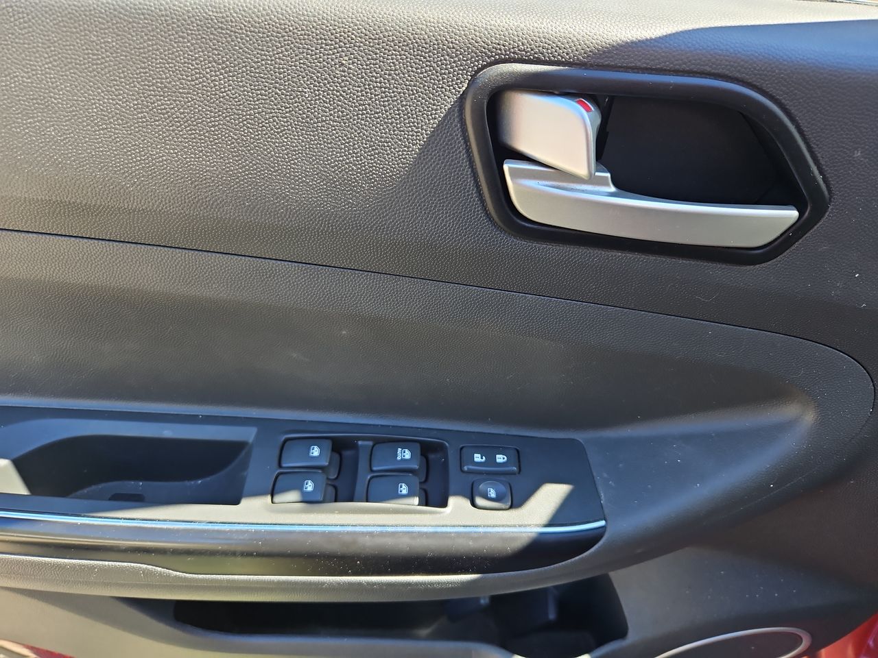 Jac J4 J4 1.5 2019 Usado en Usados de Primera - Sergio Escobar