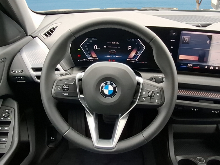 Bmw 120 Hatch Dynamic 2026 Usado Usado en BMW Premium Selection Bmw 120 Hatch Dynamic 2026 Usado Usado en BMW Premium Selection