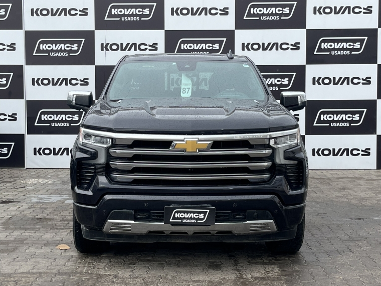 Chevrolet Silverado 3.0 Td High Country At 4x4 Diesel 2023 Usado  Usado en Kovacs Usados