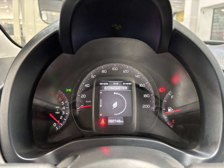 Fiat Uno way Evo 1.4l Ac 2021  Usado en Grass & Arueste