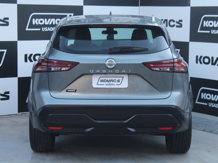 Nissan Nueva qashqai New Qashqai  1.3 Sense Mt 2023 Usado  Usado en Kovacs Usados