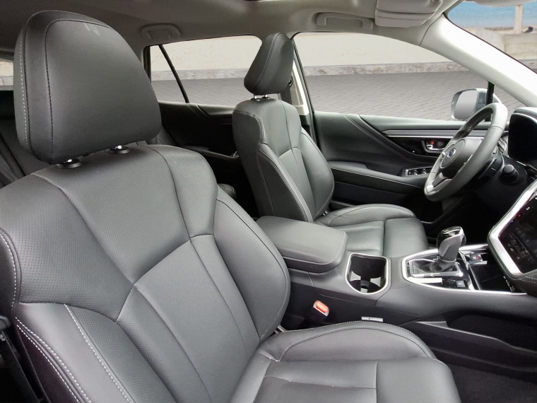 Subaru Outback 4x4  2.5 Aut 2025 Usado  Usado en BMW Premium Selection