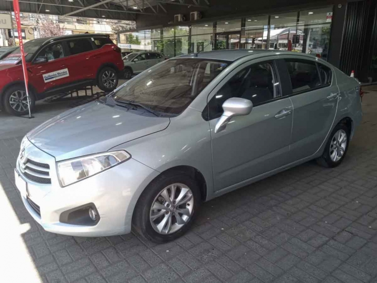 BRILLIANCE H230 COMFORTABLE 2018