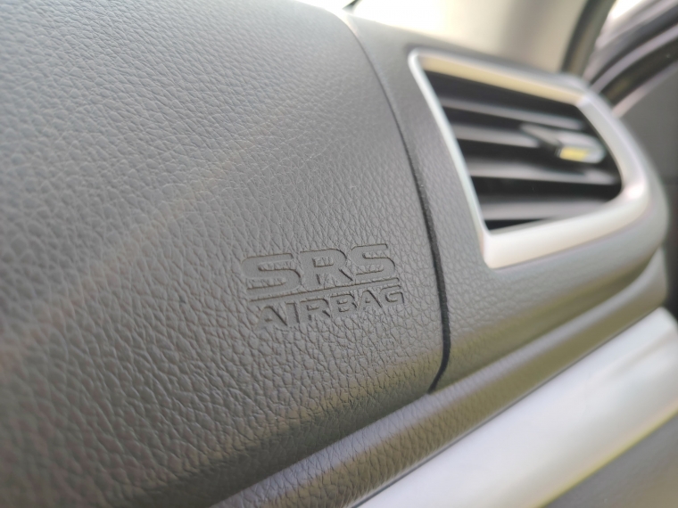 Mitsubishi Montero Sport Diesel At 2018 Usado en Autoadvice Autos Usados