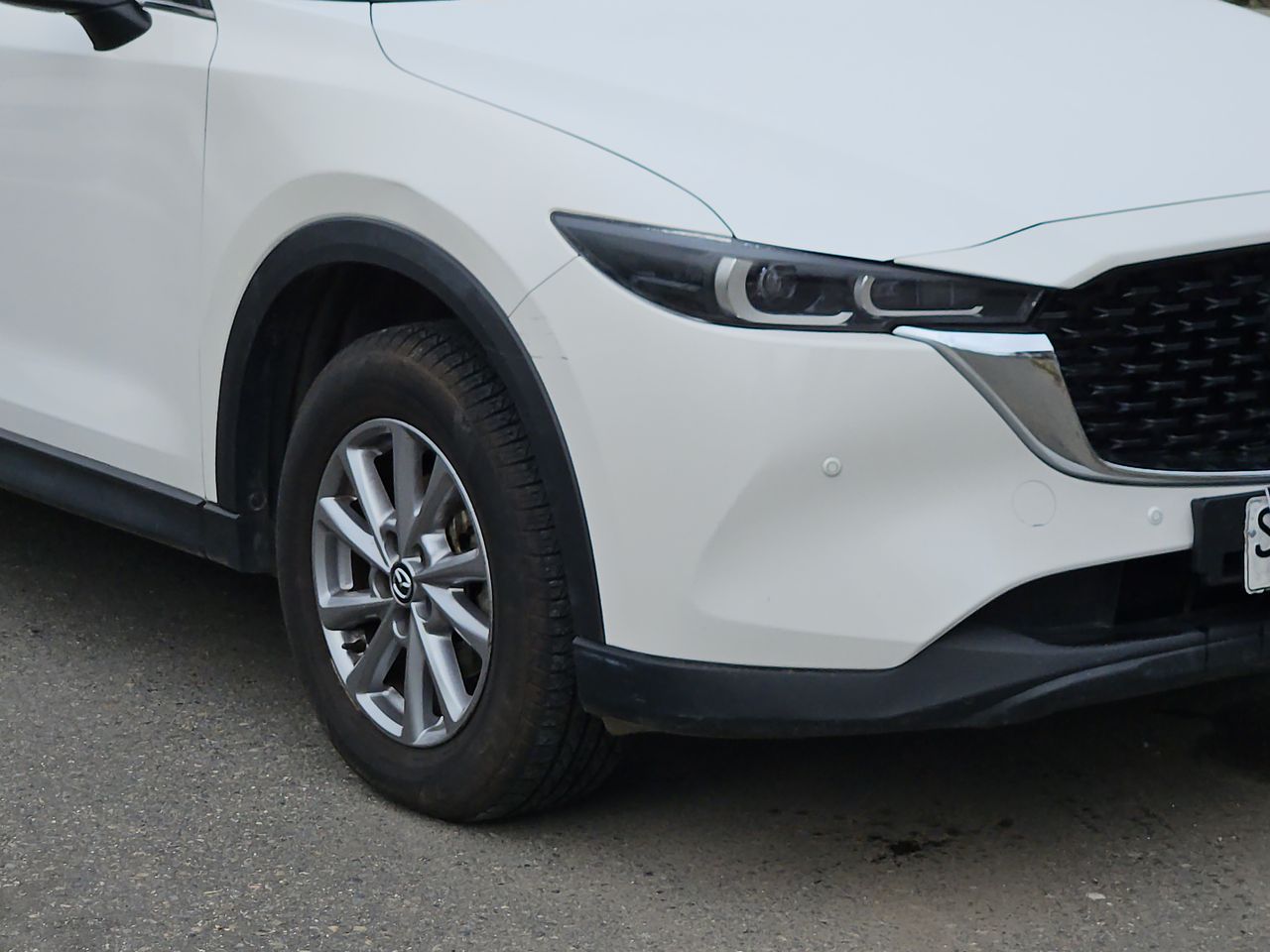 Mazda Cx-5 Cx5 Otto 2.0 Aut 2023 Usado  Usado en Webautos.cl
