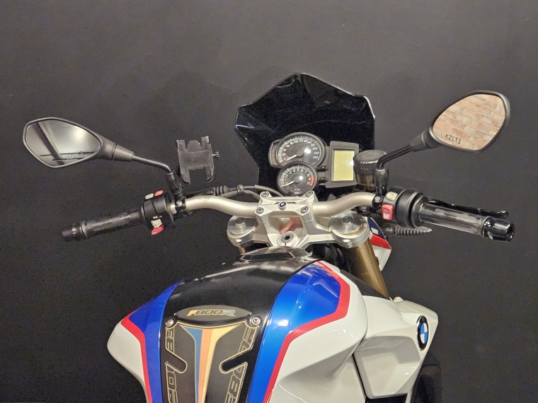 Bmw F 800 r . 2019 Usado en BMW Premium Selection