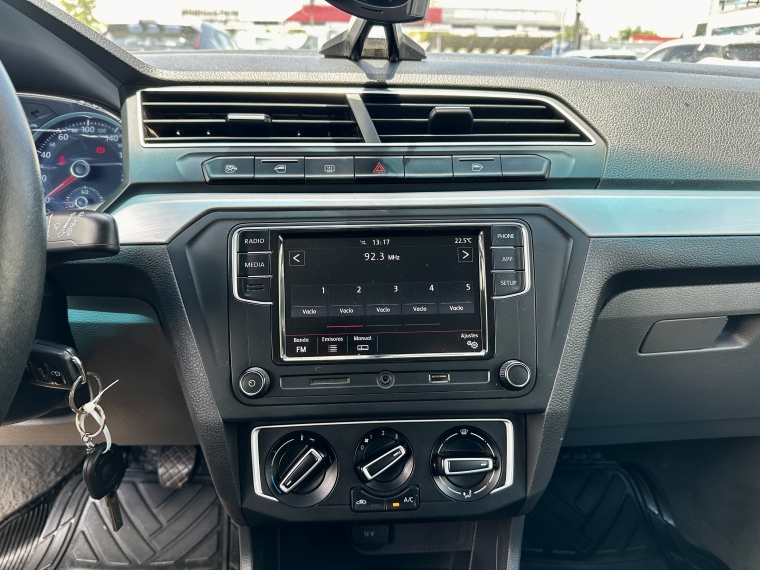 Volkswagen Gol Gol Hb 1.6 2022 Usado en Rosselot Usados