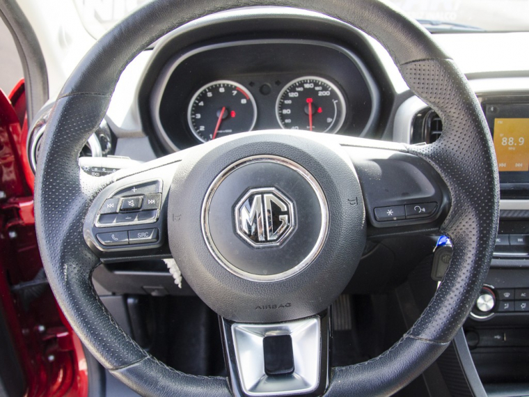 Mg 147 Mt 2021 Usado  Usado en Webautos.cl
