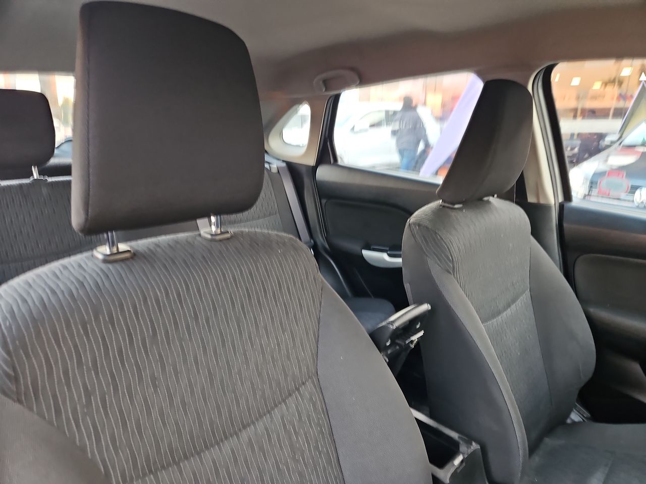 Suzuki Baleno Baleno Hb 1.4 Aut 2019 Usado en Usados de Primera - Sergio Escobar