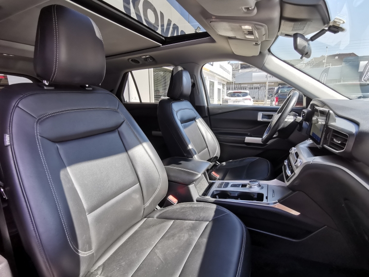 Ford Explorer 2.3 Xlt At 2023 Usado  Usado en Kovacs Usados