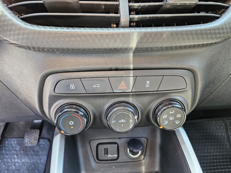 Chevrolet Onix Nb 1.0 2024 Usado  Usado en Kovacs Usados