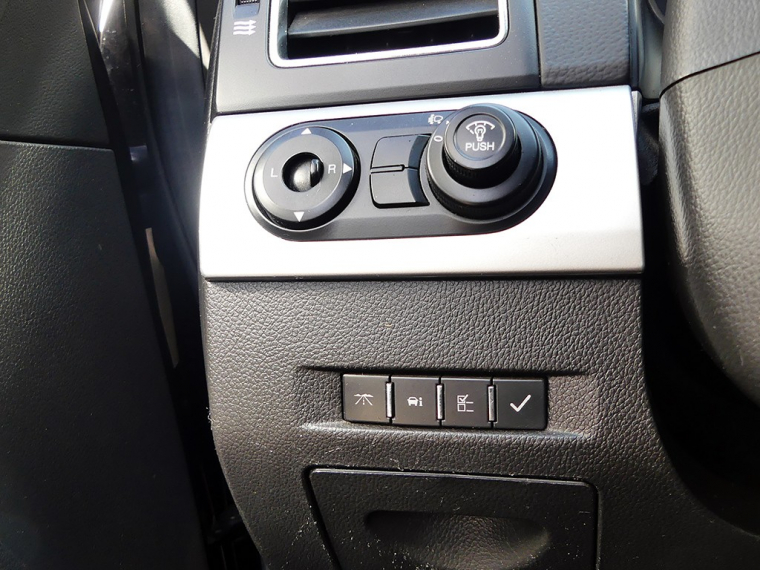 Chevrolet Captiva 6 Ls 2.2 2018 Usado  Usado en Webautos.cl