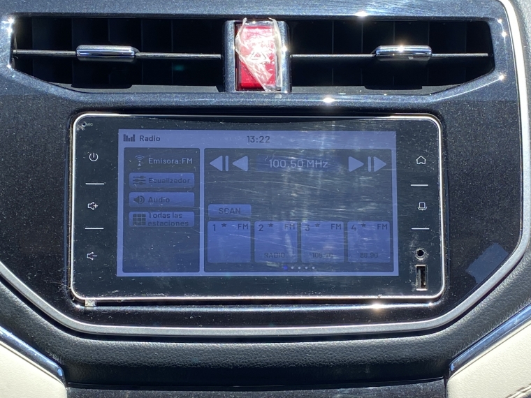 Toyota Rush Rush 1.5 Mt 2023 Usado en Rosselot Usados