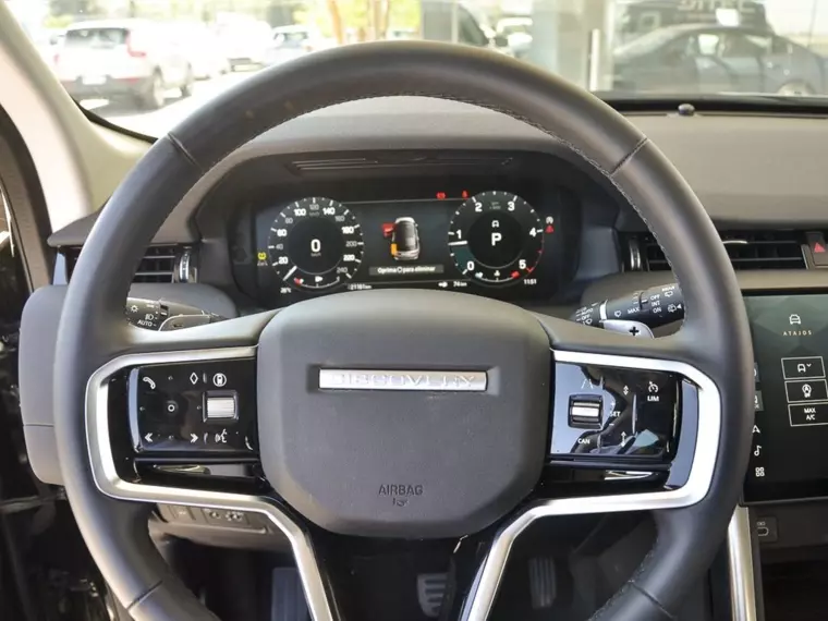 Land rover Discovery sport 2.0 S Diesel 4x4 204hp At 5p 2025 Usado Usado en Webautos.cl Land rover Discovery sport 2.0 S Diesel 4x4 204hp At 5p 2025 Usado Usado en Webautos.cl