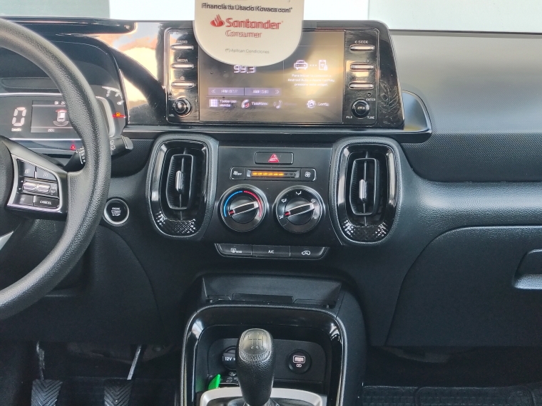 Kia Sonet 1.5 Ex Mt 2022 Usado  Usado en Kovacs Usados
