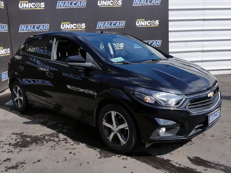 Chevrolet Onix 1.4 2019 Usado  Usado en Webautos.cl